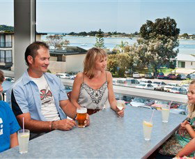 Merimbula NSW Accommodation Redcliffe