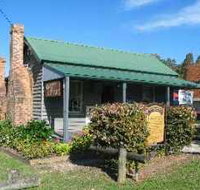 Werninck Craft Cottage - Accommodation Redcliffe