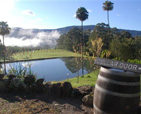 Yarrawa Estate - Accommodation Redcliffe 0