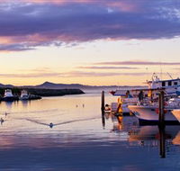 Bermagui Fishermens Wharf - Accommodation Redcliffe