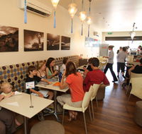 Cafe Parkview - Accommodation Redcliffe