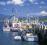 Snug Cove - Accommodation Redcliffe