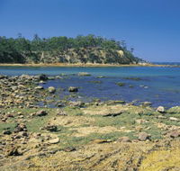 Aslings Beach - Accommodation Redcliffe