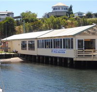 Narooma Sport and Gamefishing Club Inc - Accommodation Redcliffe