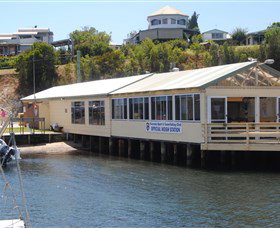 Narooma Sport And Gamefishing Club Inc - Accommodation Redcliffe 0