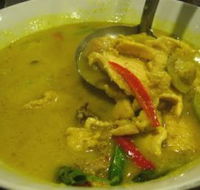 Jing Jo Cafe Restaurant - Accommodation Redcliffe