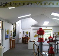 Narooma Lighthouse Museum - Accommodation Redcliffe