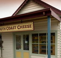 South Coast Cheese - Accommodation Redcliffe