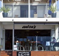 Antons - Accommodation Redcliffe