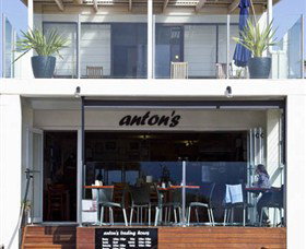 Antons - Accommodation Redcliffe 0
