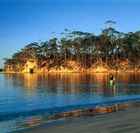 Batemans Marine Park - Accommodation Redcliffe