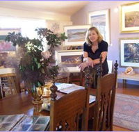 Grace Paleg Studio Gallery - Accommodation Redcliffe