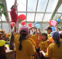 Futureworld Eco Technology Centre - Accommodation Redcliffe