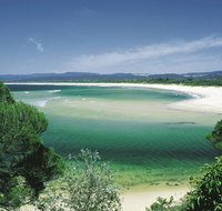 Rotary Walk Merimbula