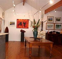 The Gallery - Accommodation Redcliffe