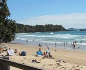 Diggers Beach - Accommodation Redcliffe 0