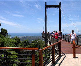 Korora NSW Accommodation Redcliffe