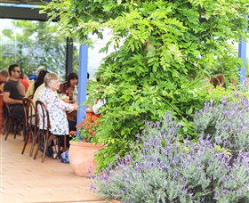 Brindabella Hills Winery - Accommodation Redcliffe 1