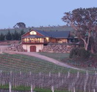 Kurrajong Downs Wines Vineyard - Accommodation Redcliffe