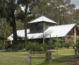 Woodlands NSW Accommodation Redcliffe