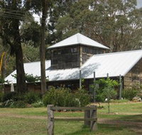 Bou-saada Vineyard and Wines - Accommodation Redcliffe