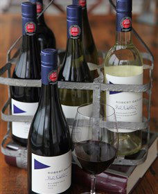 Robert Oatley Vineyards - Accommodation Redcliffe 1