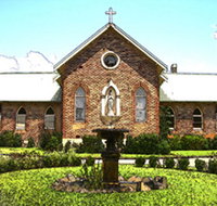 Marist Brothers Wines - Accommodation Redcliffe