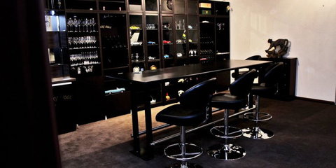 Rocky Ridge Vineyard And Cellar Door - Accommodation Redcliffe 3