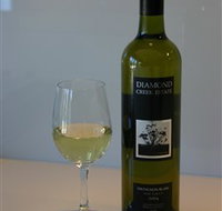 Diamond Creek Estate Cellar Door - Accommodation Redcliffe