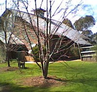 Joadja Winery - Accommodation Redcliffe