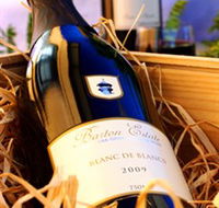 Barton Estate Wines - Accommodation Redcliffe