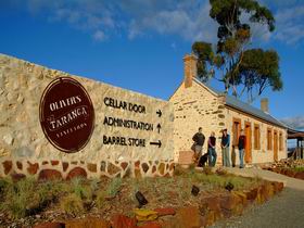 Mclaren Vale SA Accommodation Redcliffe