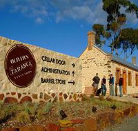 Oliver's Taranga Vineyard - Accommodation Redcliffe