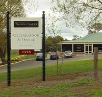 Thorn-Clarke Wines - Accommodation Redcliffe