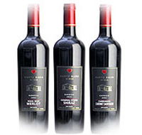 Hartz Barn Wines - Accommodation Redcliffe
