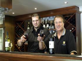 Virgara Wines - Accommodation Redcliffe 1
