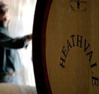 Heathvale Wines - Accommodation Redcliffe