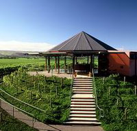 Hugh Hamilton Wines - Accommodation Redcliffe
