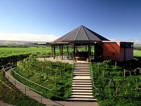 Hugh Hamilton Wines - Accommodation Redcliffe 0