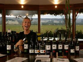 Hugh Hamilton Wines - Accommodation Redcliffe 3