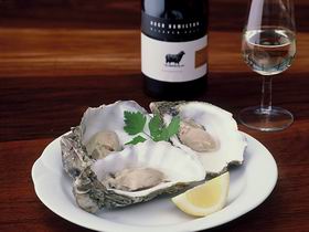Hugh Hamilton Wines - Accommodation Redcliffe 1