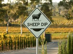 Hugh Hamilton Wines - Accommodation Redcliffe 2