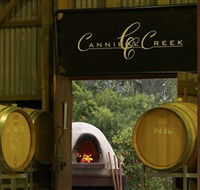 Cannibal Creek Vineyard - Accommodation Redcliffe