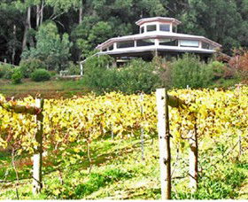 Peveril Vineyard/Beechy Berries - Accommodation Redcliffe 0