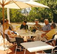Craigow Vineyard - Accommodation Redcliffe