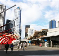 TheatreStreet - Accommodation Redcliffe