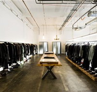 Eastern Market  Fabrica - Accommodation Redcliffe