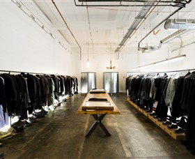 Eastern Market | Fabrica - Accommodation Redcliffe 0