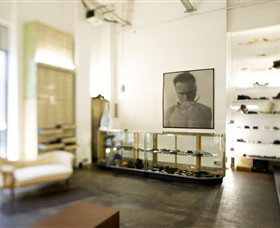 Eastern Market | Fabrica - Accommodation Redcliffe 3