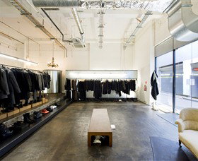 Eastern Market | Fabrica - Accommodation Redcliffe 1
